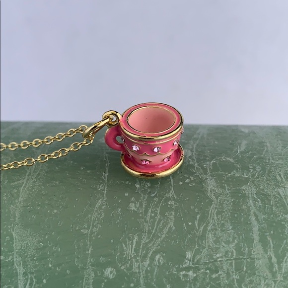 MOLLY GLITZ NECKLACE!! - Picture 3 of 8